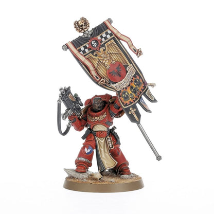 Warhammer 40K: Armageddon