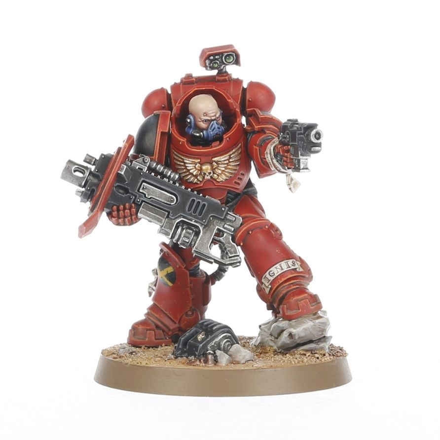 Warhammer 40K: Armageddon