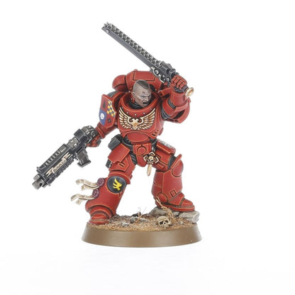 Warhammer 40K: Armageddon