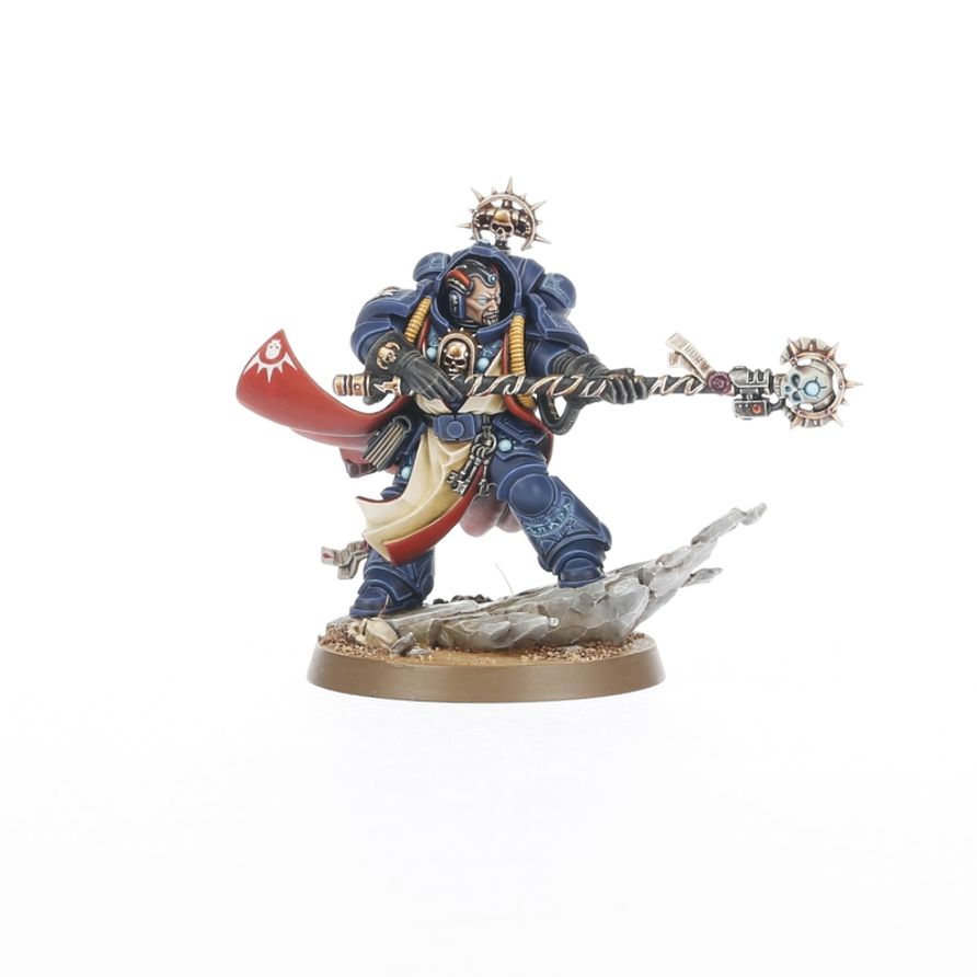 Warhammer 40K: Armageddon
