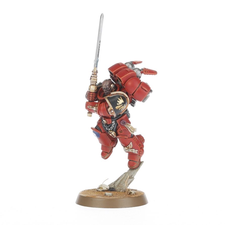 Warhammer 40K: Armageddon