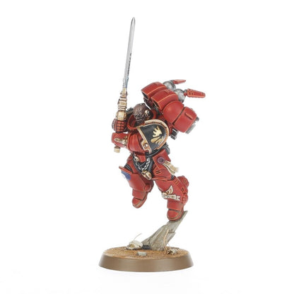 Warhammer 40K: Armageddon