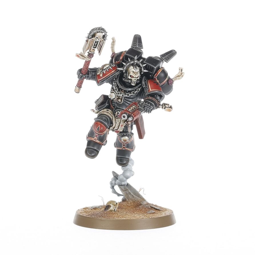 Warhammer 40K: Armageddon