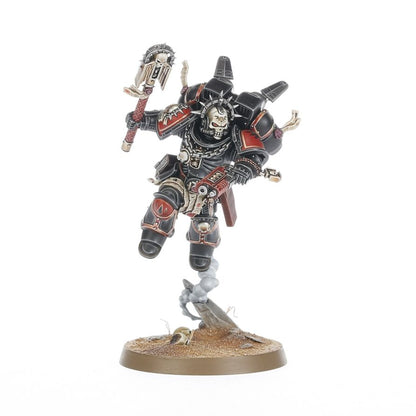 Warhammer 40K: Armageddon