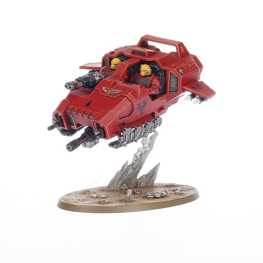 Warhammer 40K: Armageddon