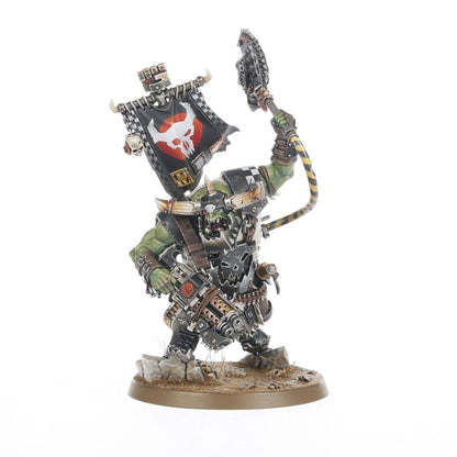 Warhammer 40K: Armageddon