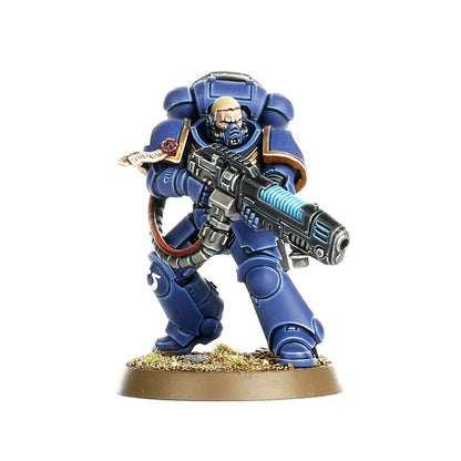 SPACE MARINES HELLBLASTERS