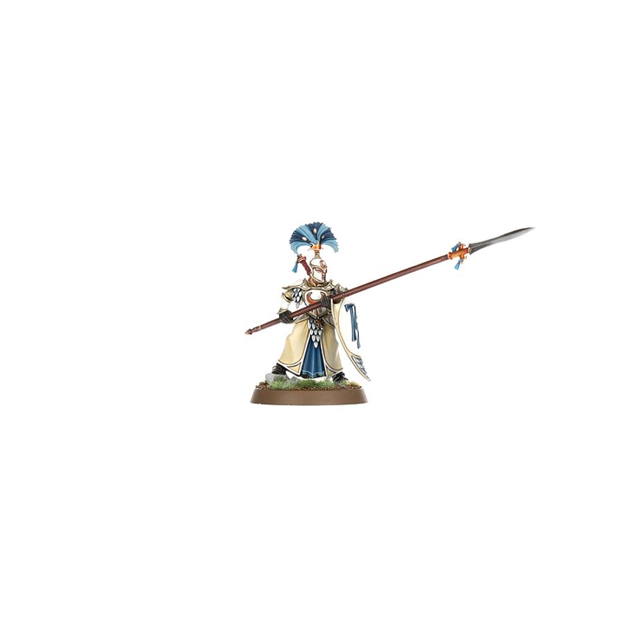 LUMINETH R-L: VANARI AURALAN WARDENS