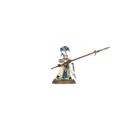 LUMINETH R-L: VANARI AURALAN WARDENS