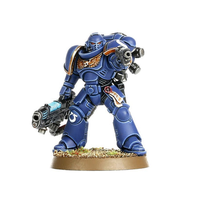 SPACE MARINES HELLBLASTERS