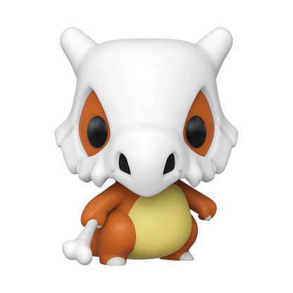 Funko POP! Games Pokémon Cubone #596