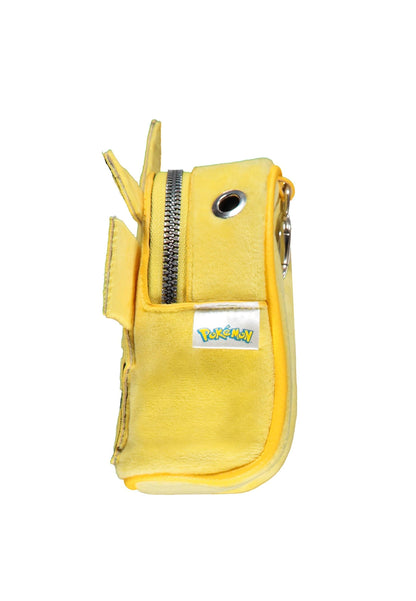Pokémon - Pikachu Back - Micro Bag