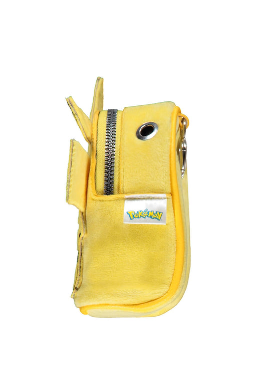 Pokémon - Pikachu Back - Micro Bag