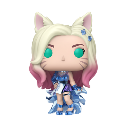 Funko POP! League of Legends K/DA Ahri #1220