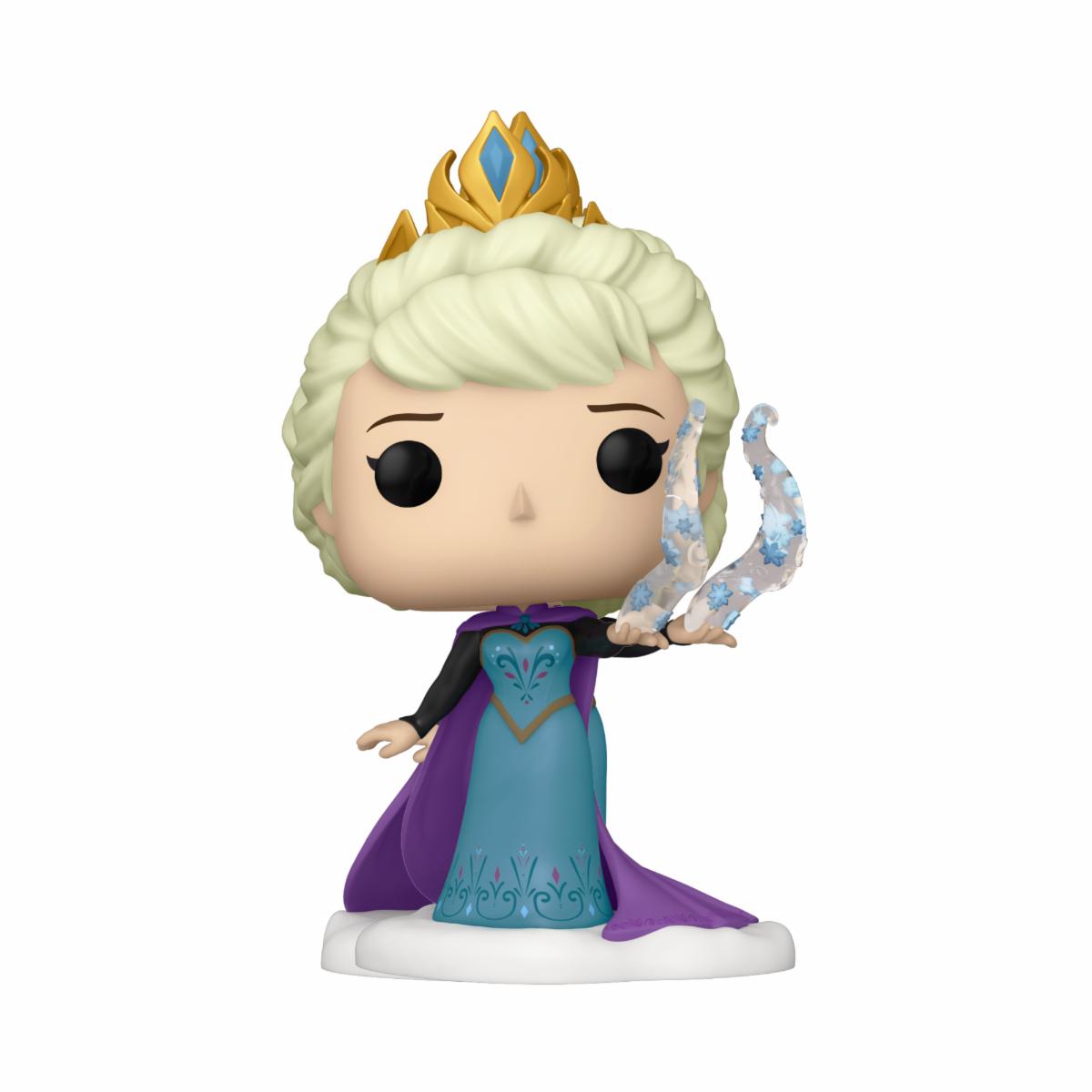 Funko POP! Disney Frozen Elsa #1024