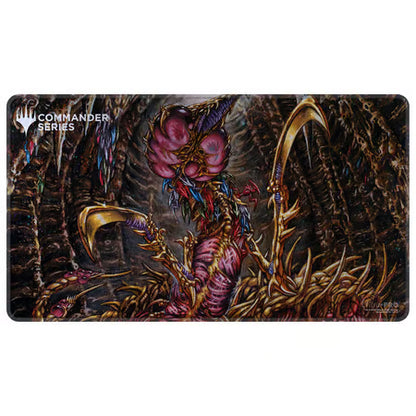 UP - Playmat - Holofoil Sliver Queen