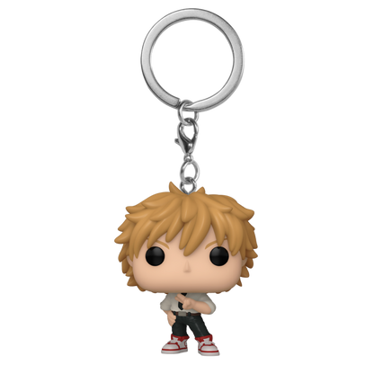 Funko POP! - Keychain: CSM - Denji