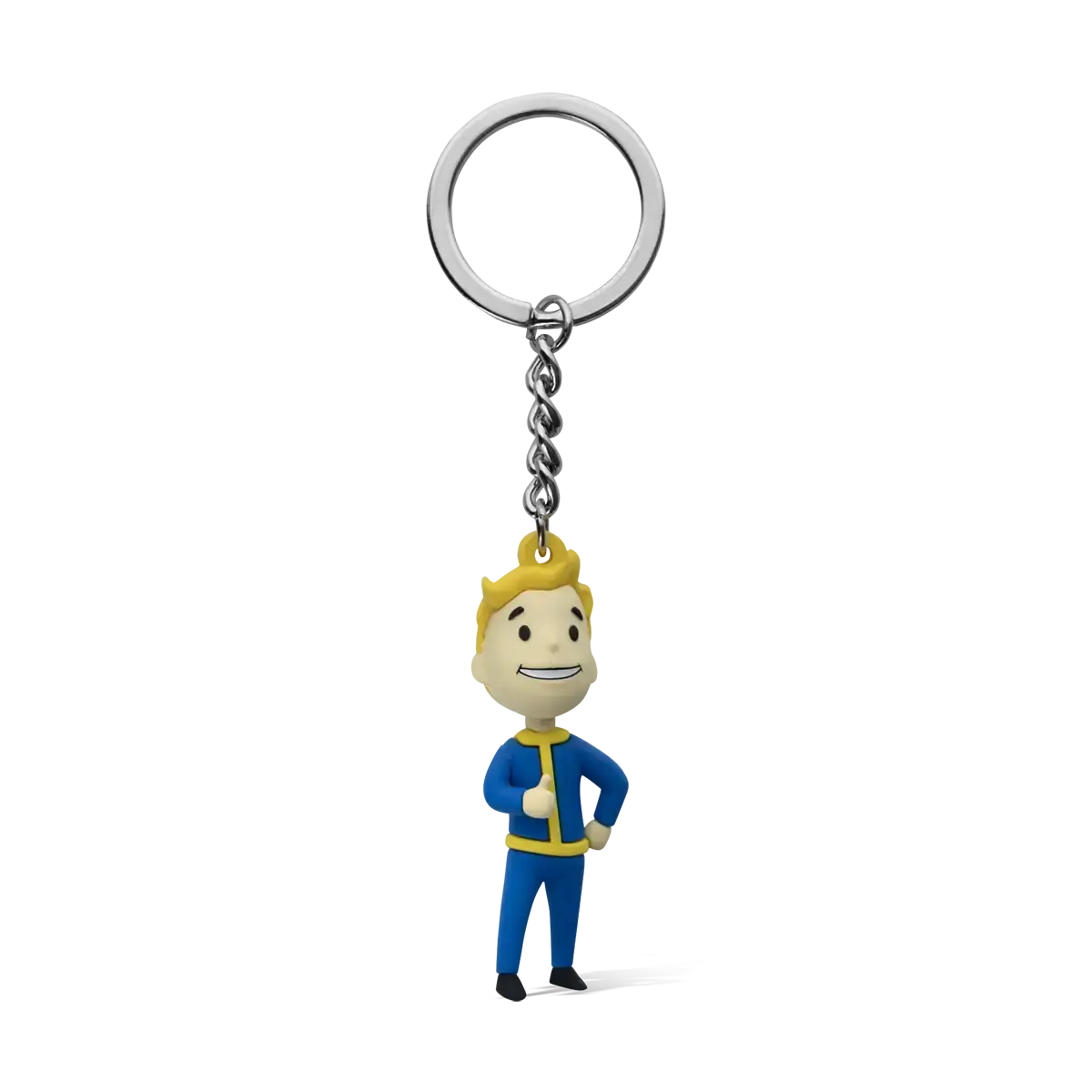 Fallout - Keychain „Vault Boy“