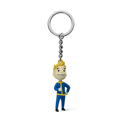 Fallout - Keychain „Vault Boy“