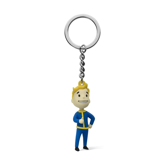 Fallout - Keychain „Vault Boy“