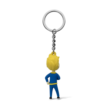 Fallout - Keychain „Vault Boy“