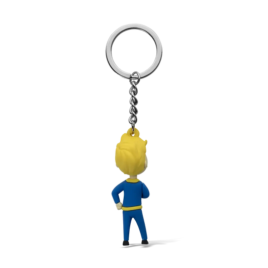Fallout - Keychain „Vault Boy“