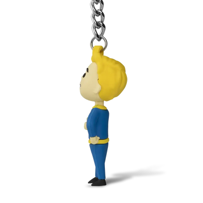 Fallout - Keychain „Vault Boy“