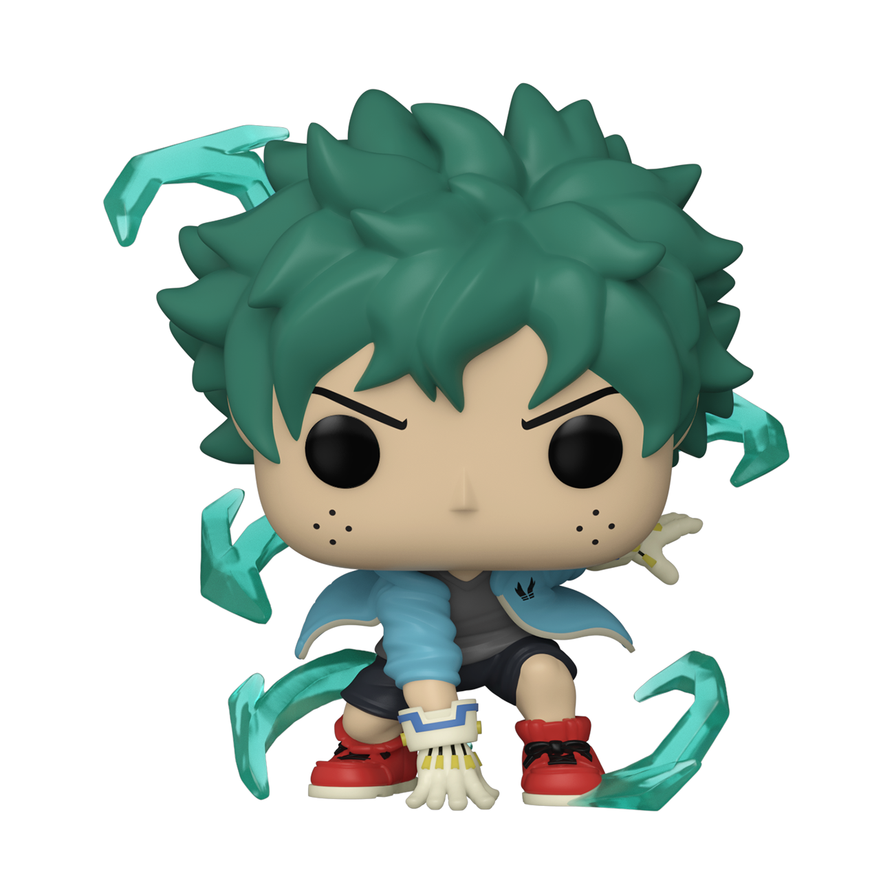 Funko POP! Animation My Hero Academia Izuku Midoriya #1140