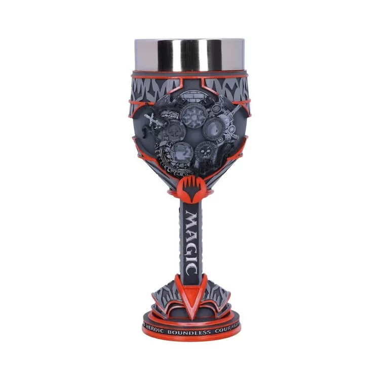 Magic the Gathering Goblet Logo