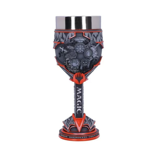 Magic the Gathering Goblet Logo