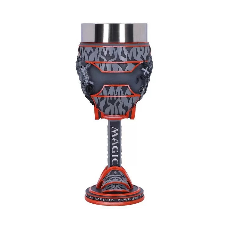 Magic the Gathering Goblet Logo