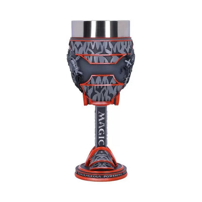 Magic the Gathering Goblet Logo