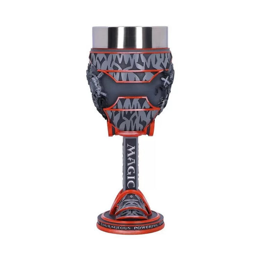 Magic the Gathering Goblet Logo