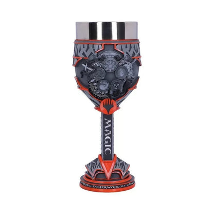 Magic the Gathering Goblet Logo