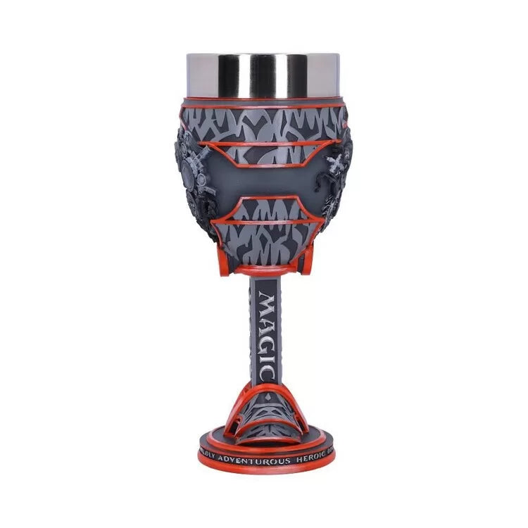 Magic the Gathering Goblet Logo
