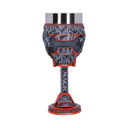 Magic the Gathering Goblet Logo