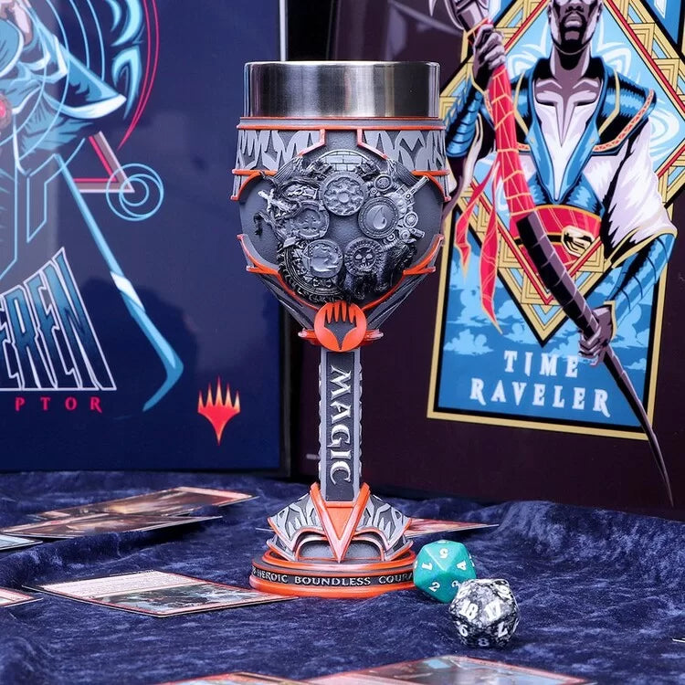 Magic the Gathering Goblet Logo