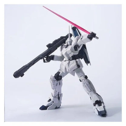 GUNDAM - HGUC Unicorn RX-0 Unicorn Mode - Model Kit