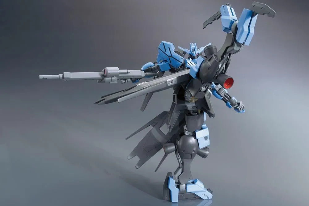 GUNDAM - Model Kit - HG 1/144 - Vidar