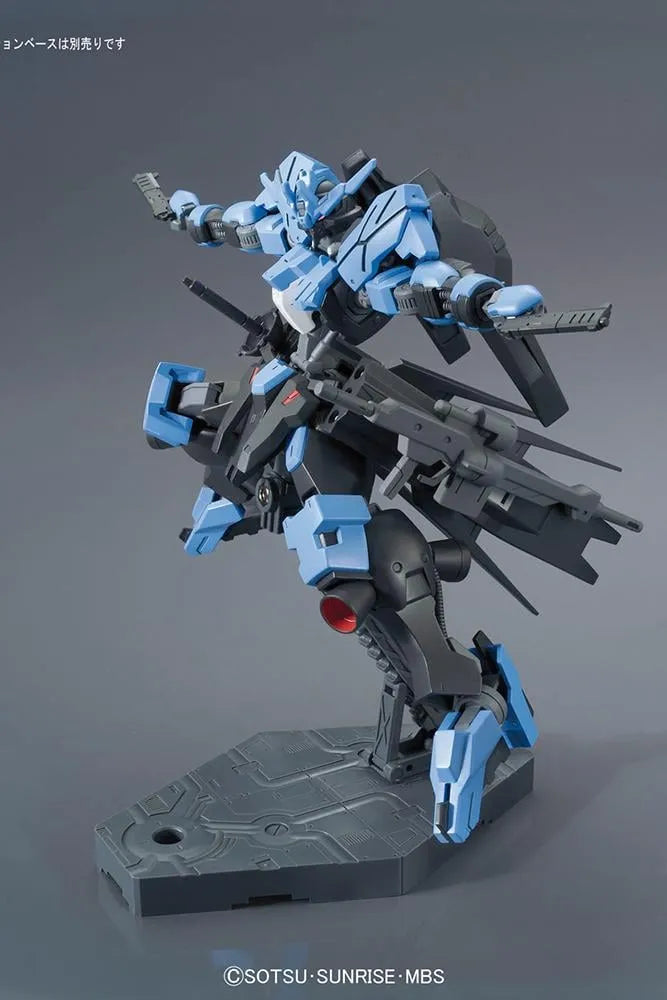GUNDAM - Model Kit - HG 1/144 - Vidar