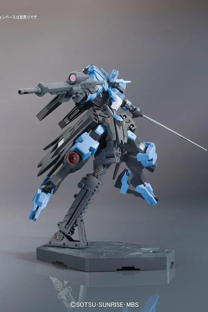 GUNDAM - Model Kit - HG 1/144 - Vidar