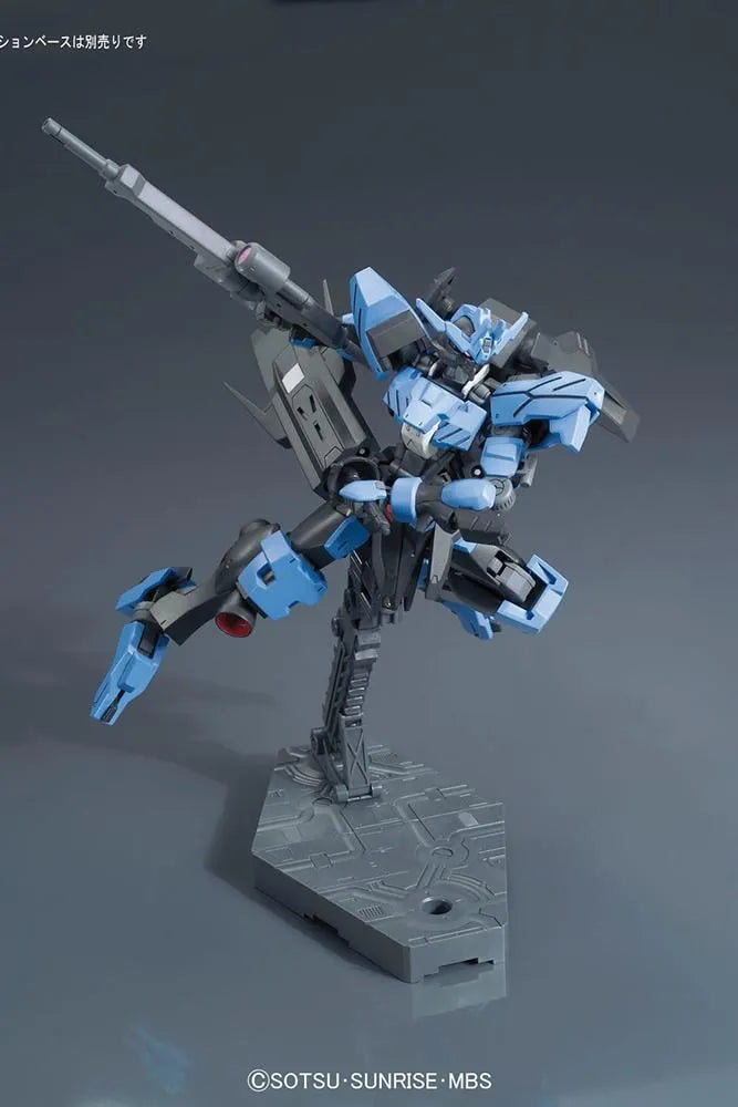 GUNDAM - Model Kit - HG 1/144 - Vidar