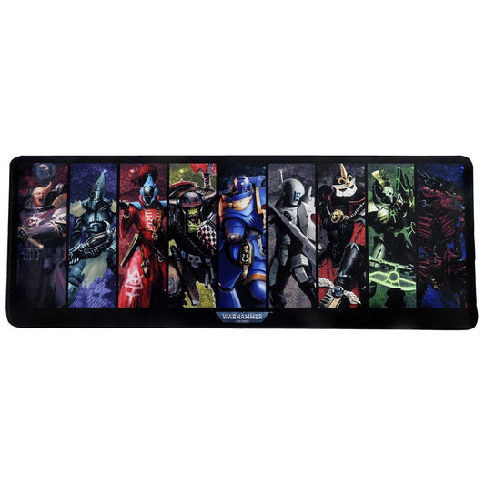 Warhammer 40,000 - Desk Mat - Era Indomitus