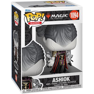 Funko POP! Magic The Gathering Ashiok #1094