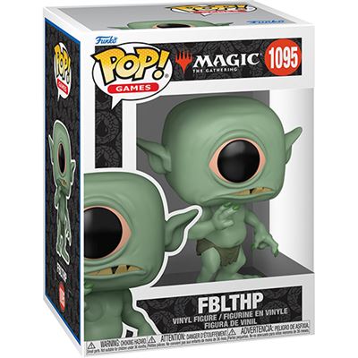 Funko POP! Magic The Gathering Fblthp #1095