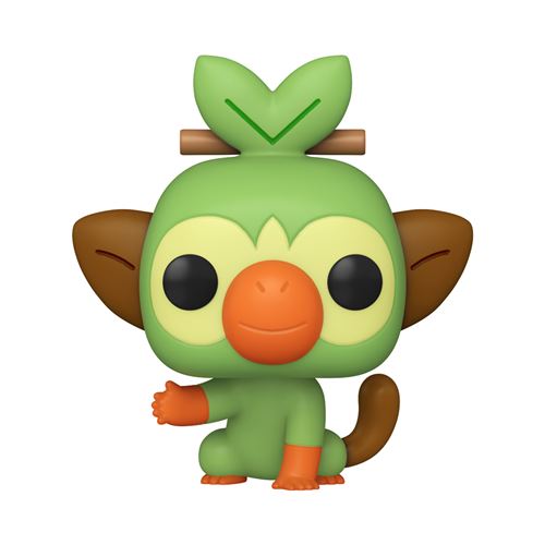 Funko POP! Pokemon Grookey #957