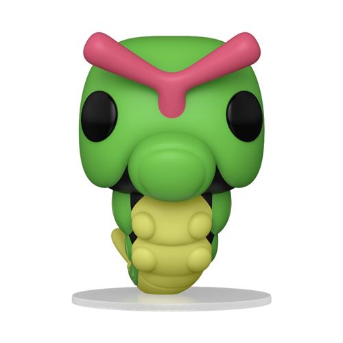 Funko POP! Pokemon Caterpie #848