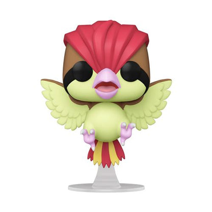 Funko POP! Pokemon Pidgeotto #849
