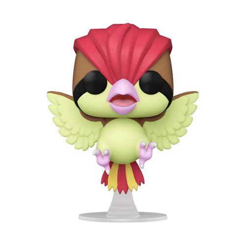Funko POP! Pokemon Pidgeotto #849