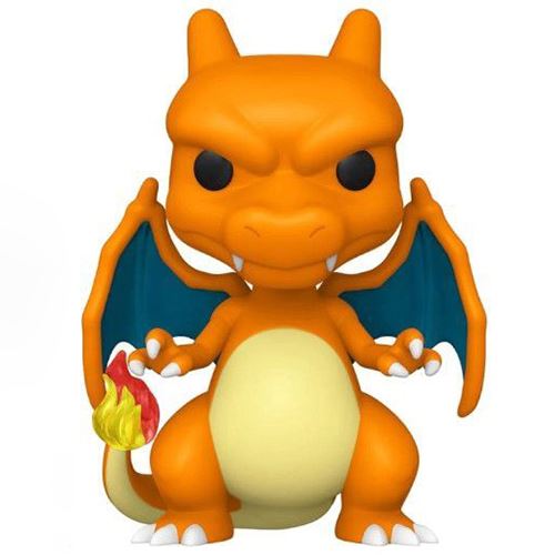 Funko POP! Pokemon Charizard #843